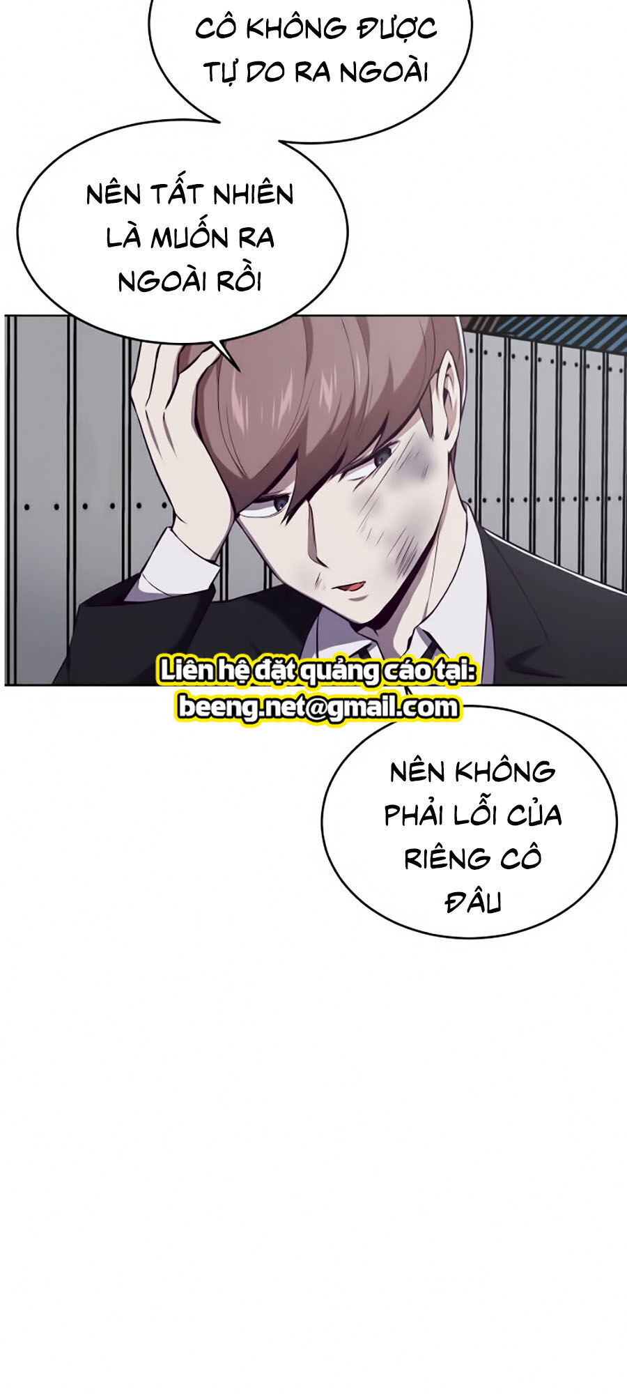 Cậu Bé Của Thần Chết Chap 22 - Next Chap 23