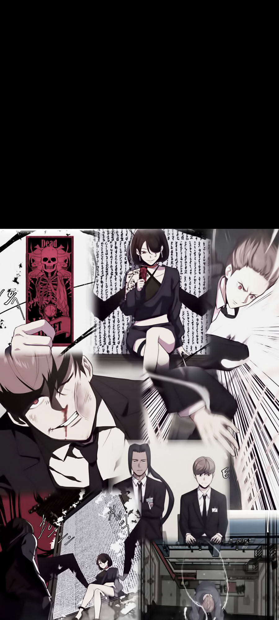 Cậu Bé Của Thần Chết Chap 22 - Next Chap 23