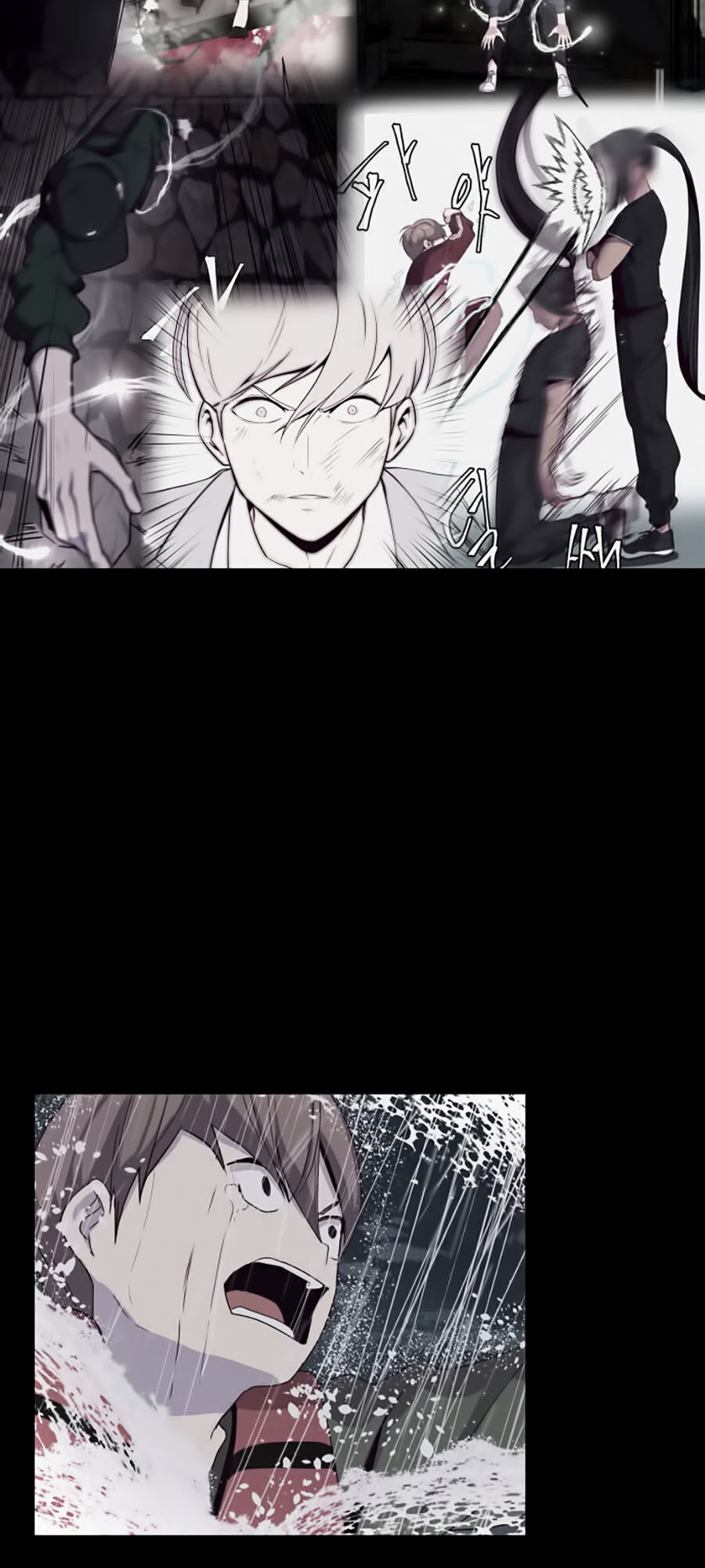 Cậu Bé Của Thần Chết Chap 22 - Next Chap 23