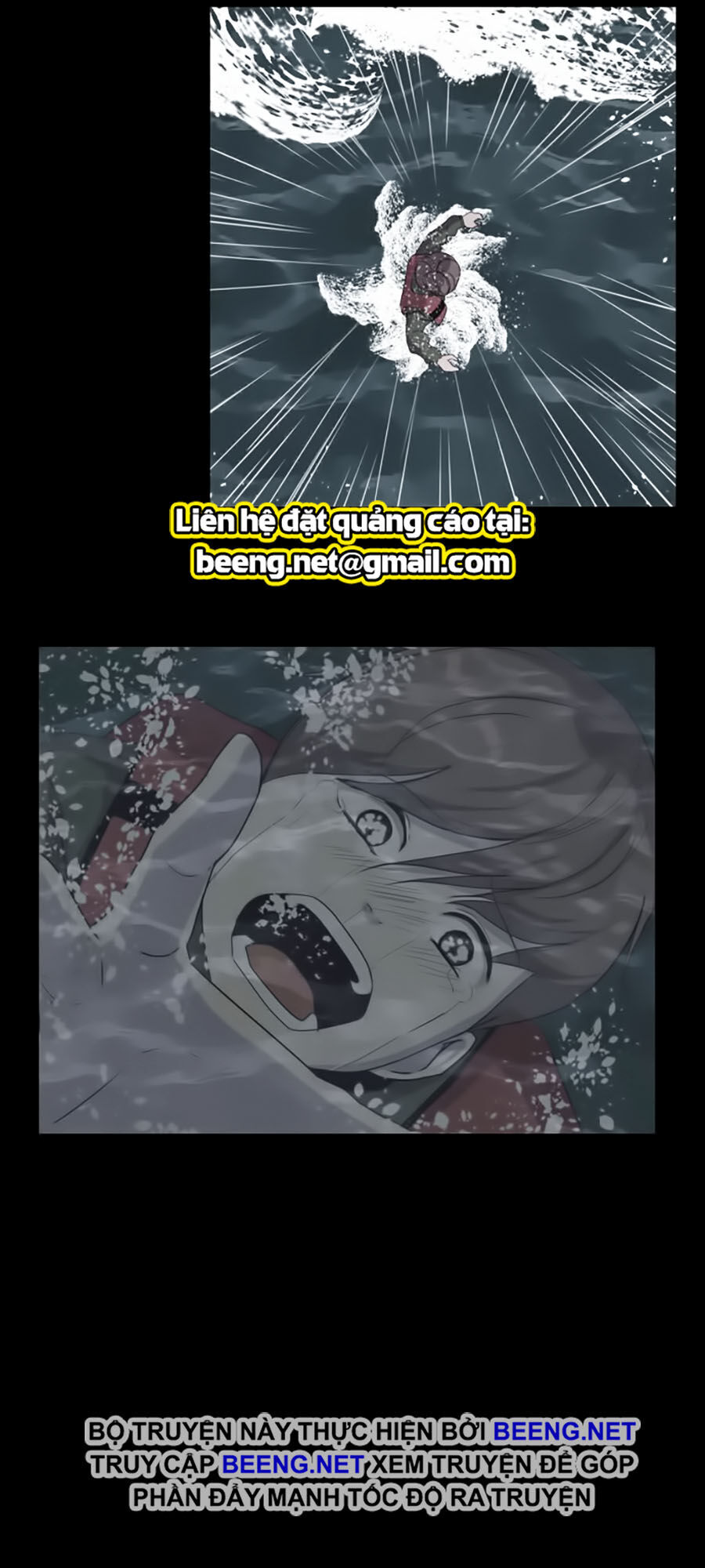 Cậu Bé Của Thần Chết Chap 22 - Next Chap 23