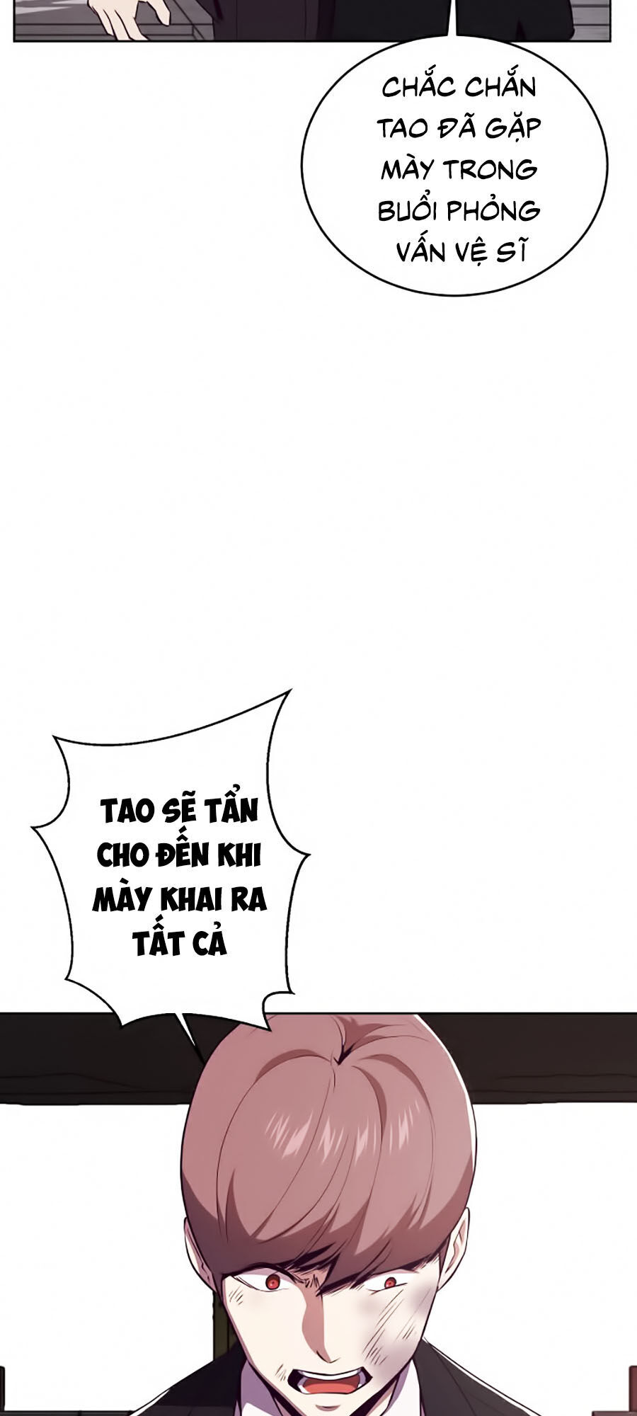 Cậu Bé Của Thần Chết Chap 22 - Next Chap 23