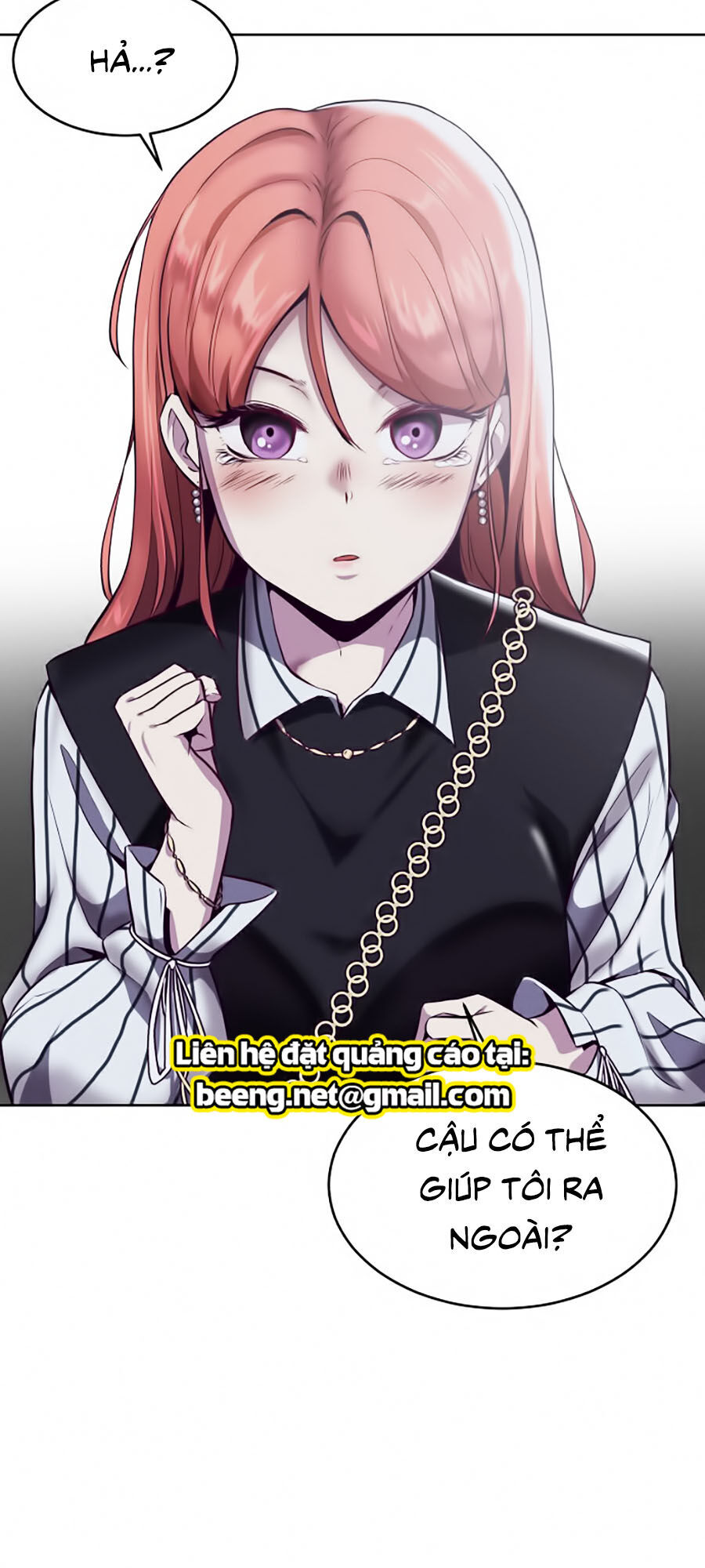 Cậu Bé Của Thần Chết Chap 22 - Next Chap 23