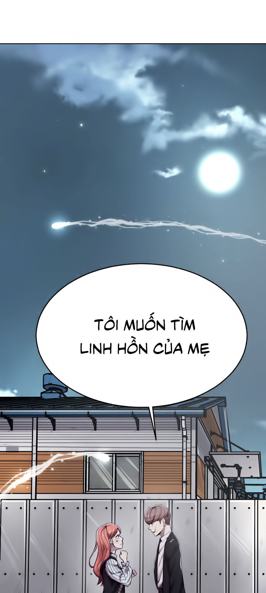 Cậu Bé Của Thần Chết Chap 22 - Next Chap 23