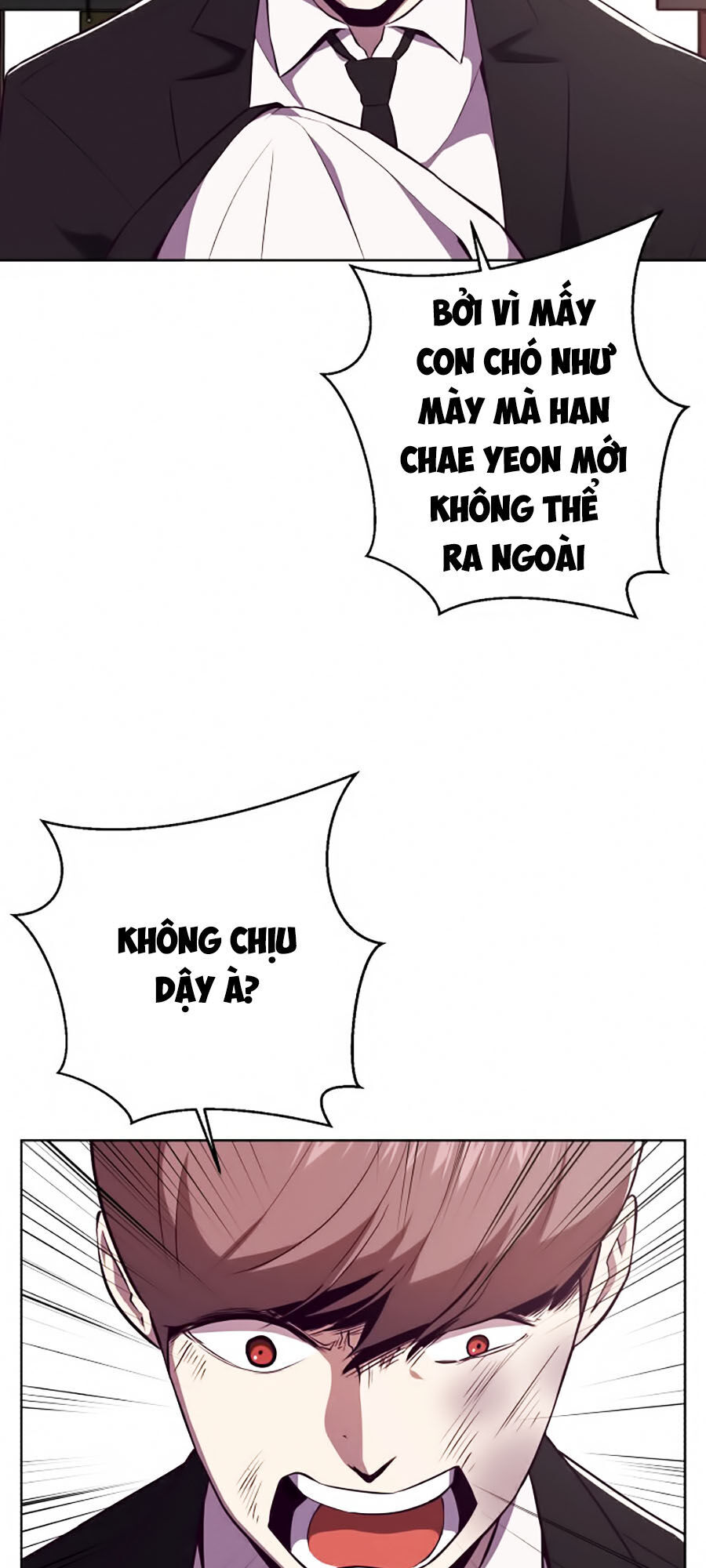 Cậu Bé Của Thần Chết Chap 22 - Next Chap 23