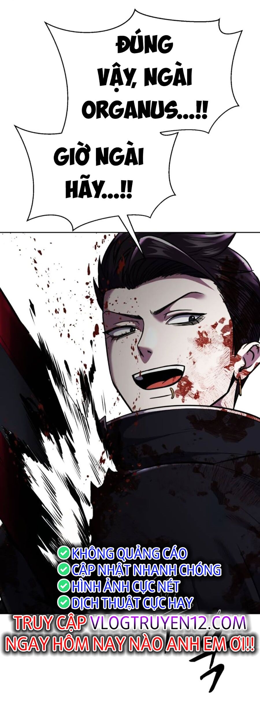 Cậu Bé Của Thần Chết Chap 220 - Next Chap 221