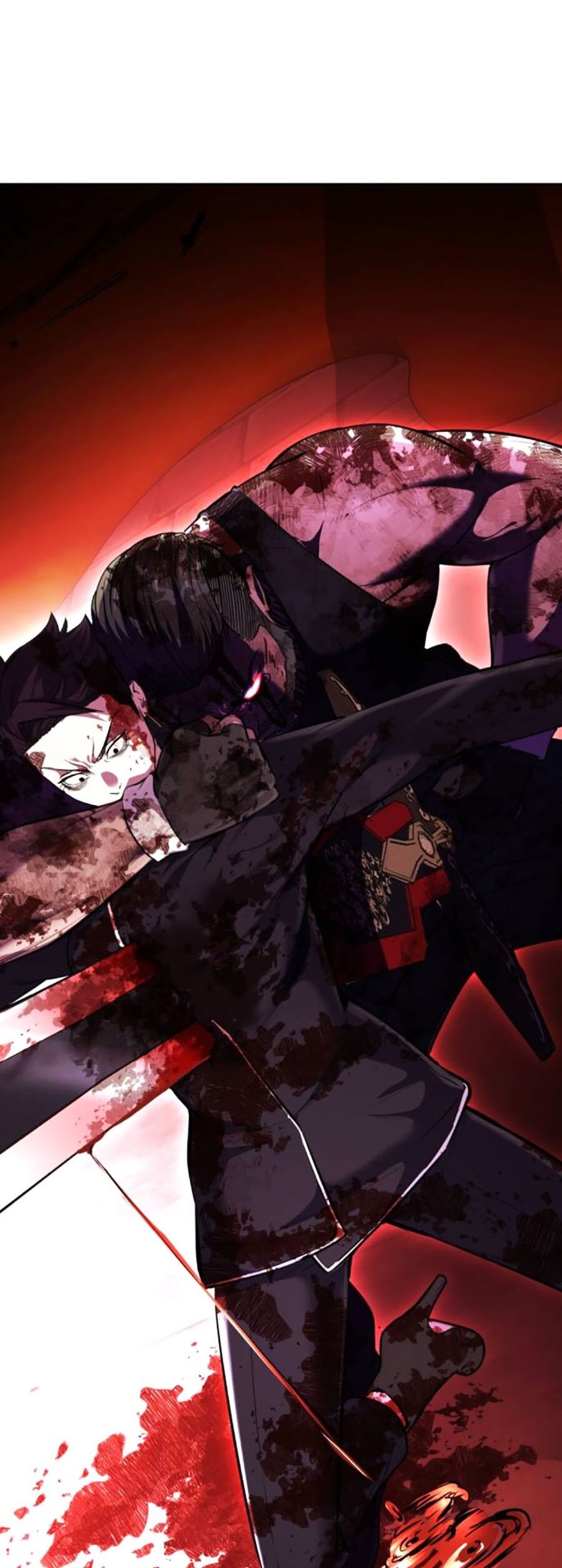 Cậu Bé Của Thần Chết Chap 220 - Next Chap 221