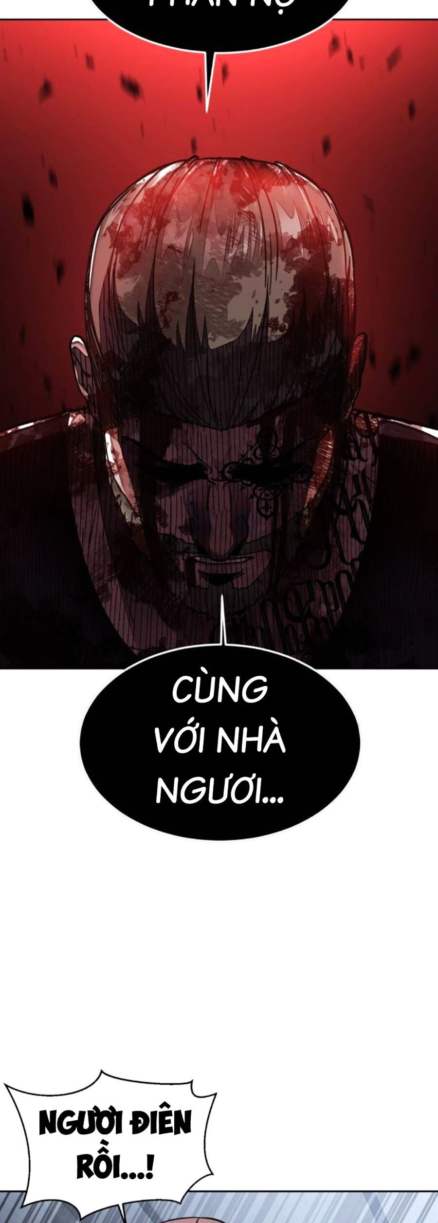 Cậu Bé Của Thần Chết Chap 220 - Next Chap 221