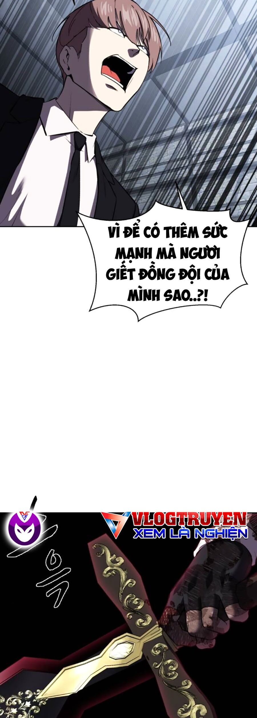 Cậu Bé Của Thần Chết Chap 220 - Next Chap 221