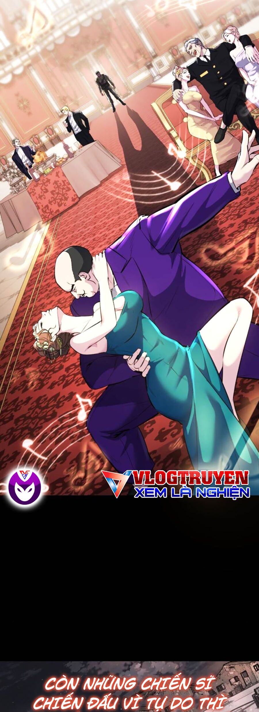 Cậu Bé Của Thần Chết Chap 220 - Next Chap 221