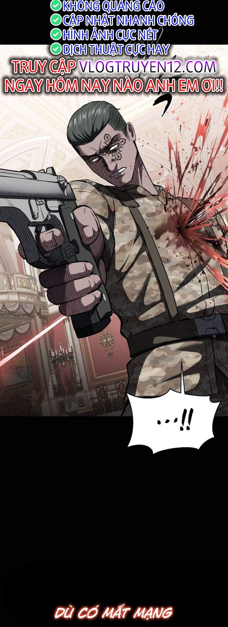 Cậu Bé Của Thần Chết Chap 220 - Next Chap 221