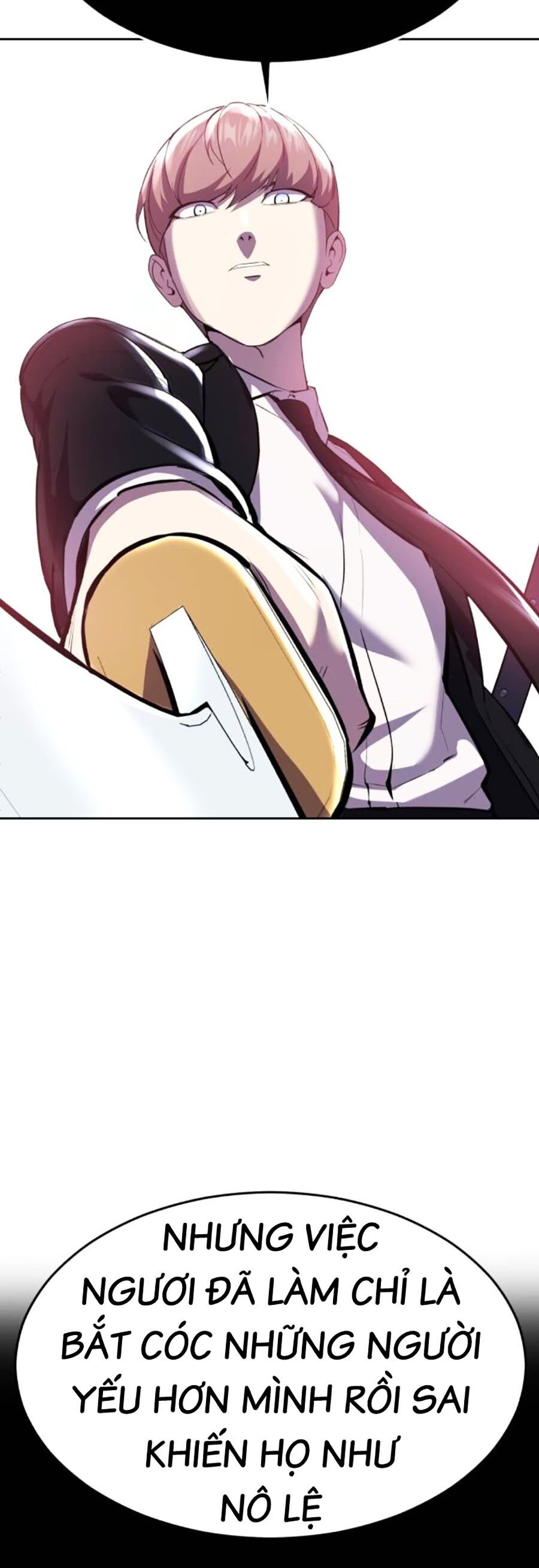 Cậu Bé Của Thần Chết Chap 220 - Next Chap 221