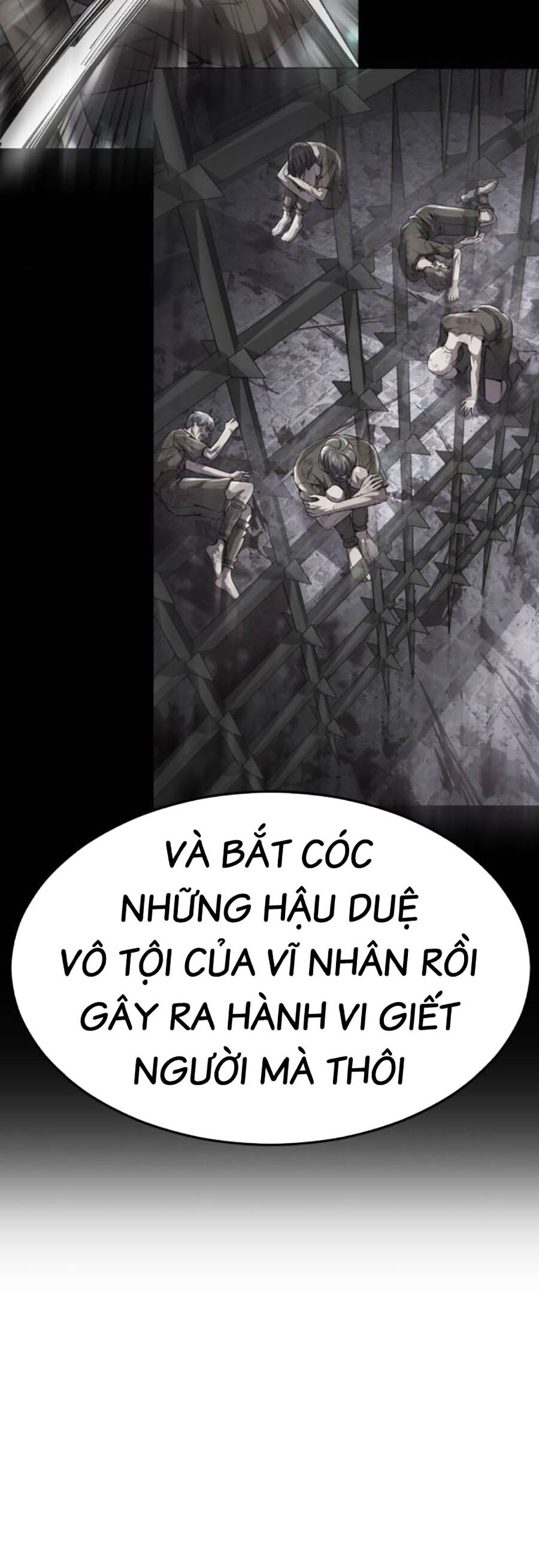 Cậu Bé Của Thần Chết Chap 220 - Next Chap 221