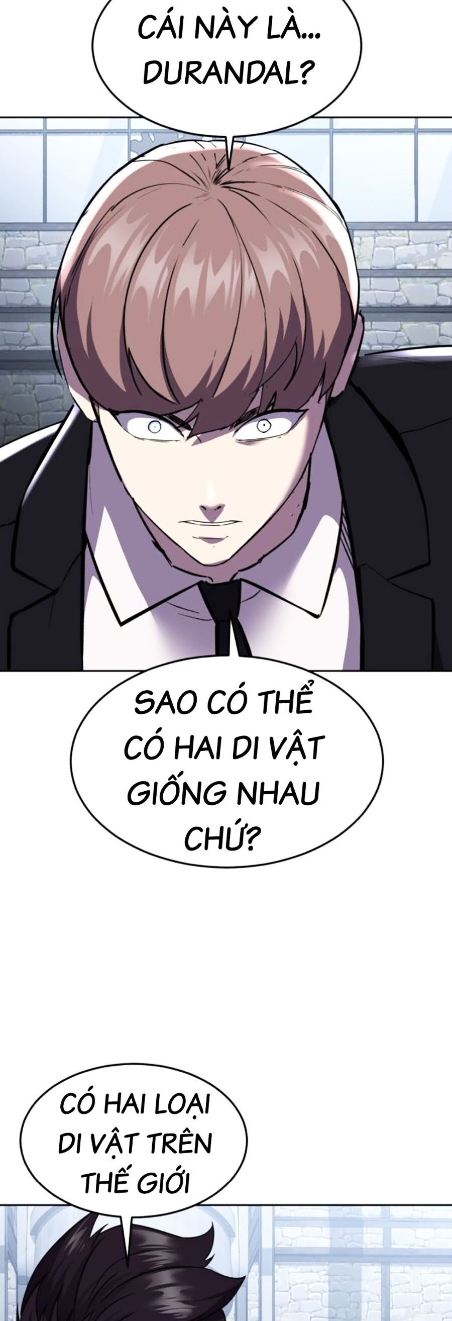 Cậu Bé Của Thần Chết Chap 220 - Next Chap 221