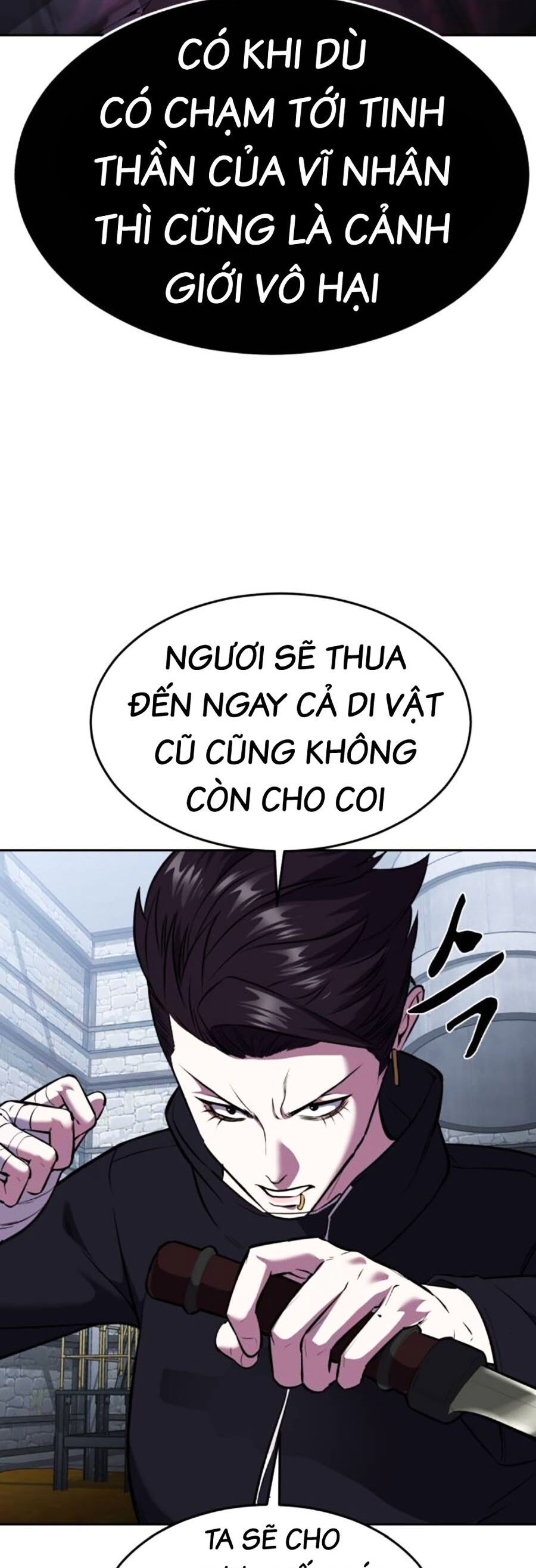 Cậu Bé Của Thần Chết Chap 220 - Next Chap 221