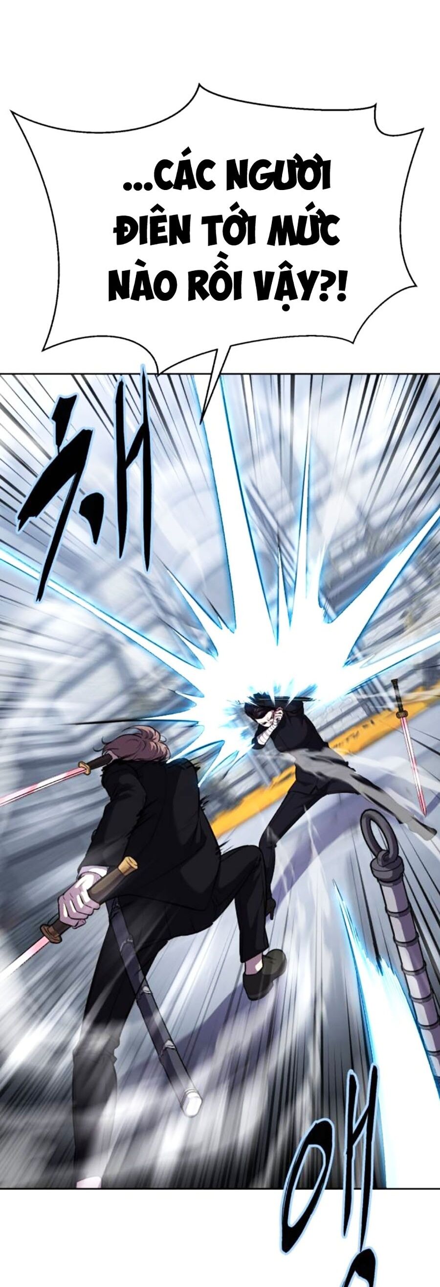 Cậu Bé Của Thần Chết Chap 220 - Next Chap 221