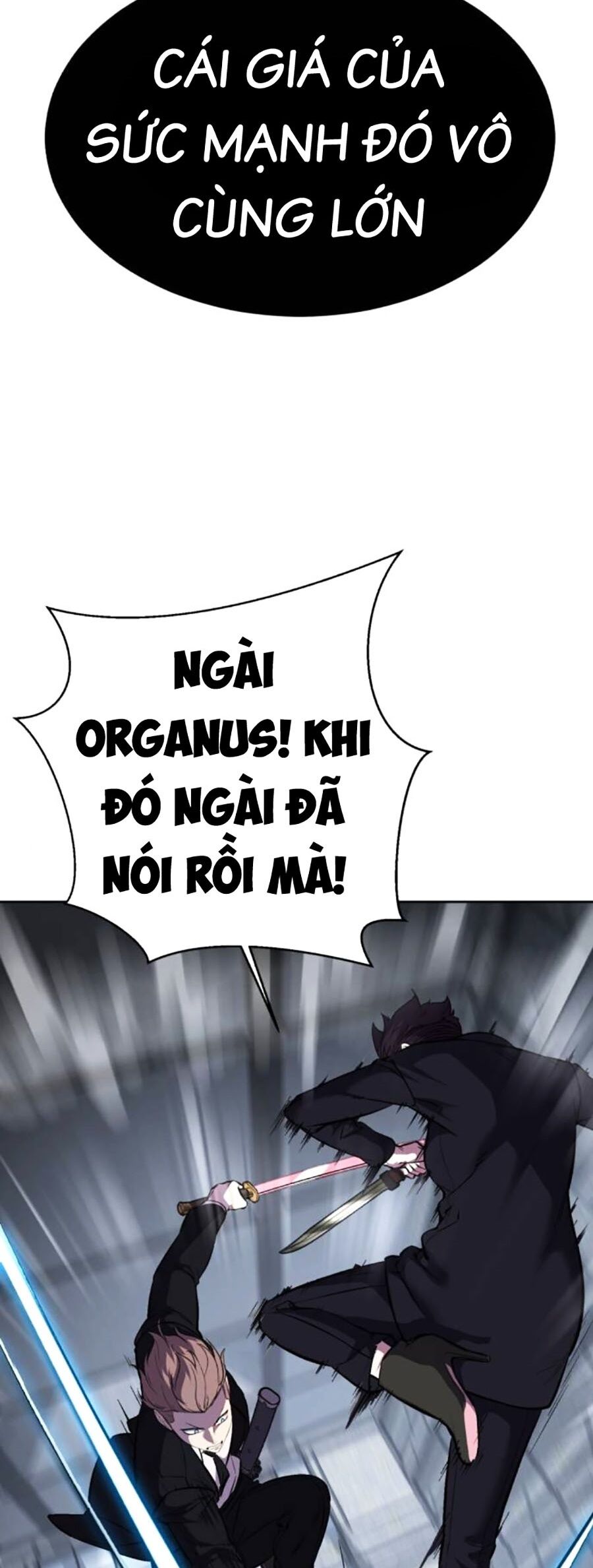 Cậu Bé Của Thần Chết Chap 220 - Next Chap 221