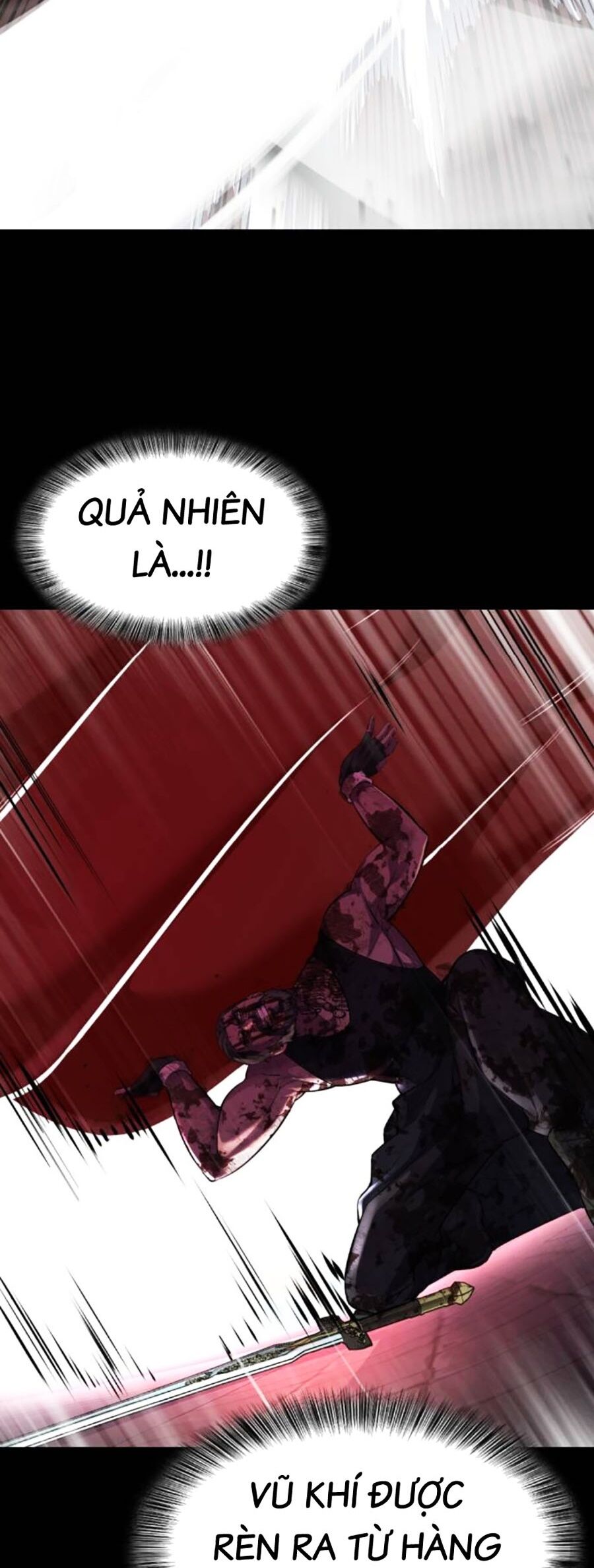 Cậu Bé Của Thần Chết Chap 220 - Next Chap 221