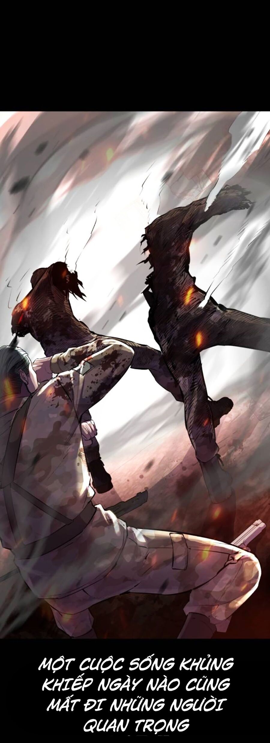 Cậu Bé Của Thần Chết Chap 220 - Next Chap 221