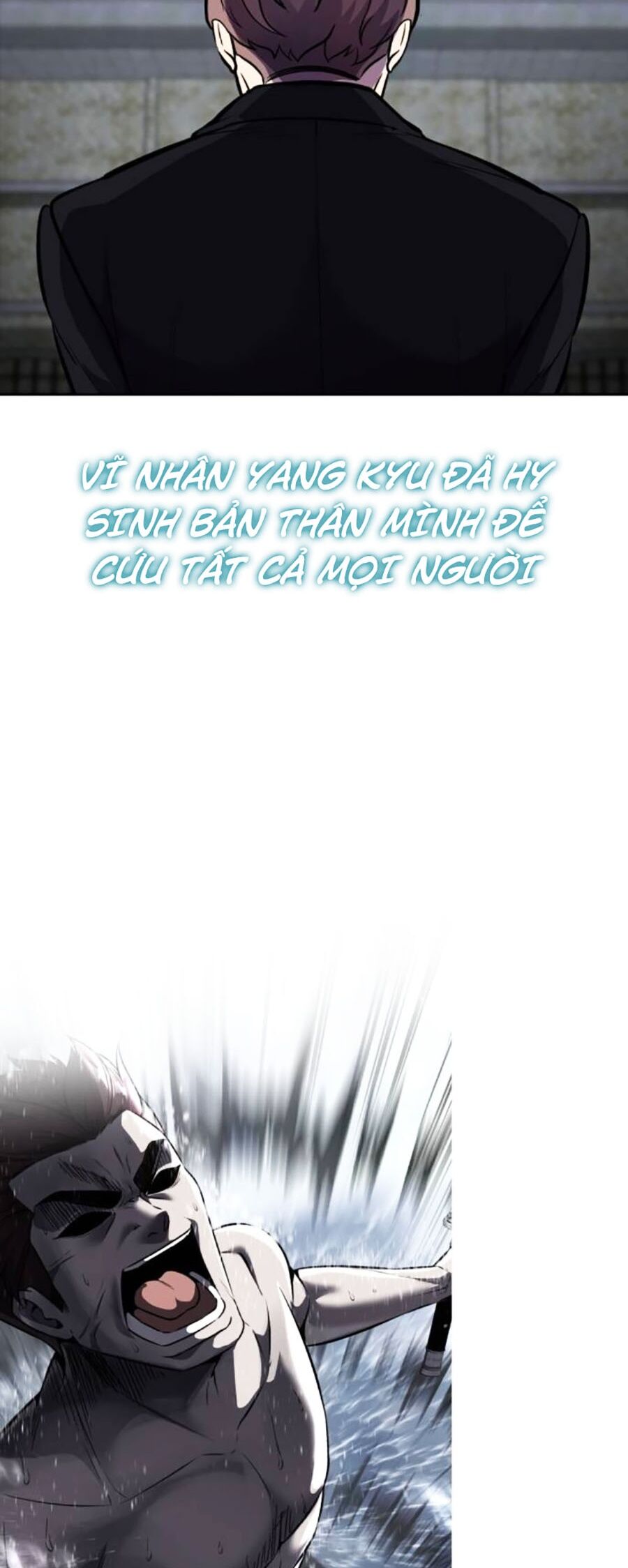 Cậu Bé Của Thần Chết Chap 221 - Next Chap 222