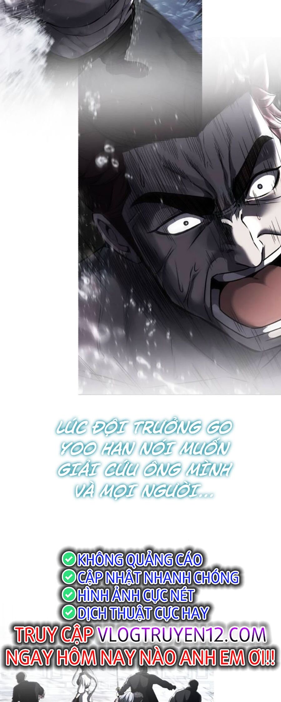 Cậu Bé Của Thần Chết Chap 221 - Next Chap 222