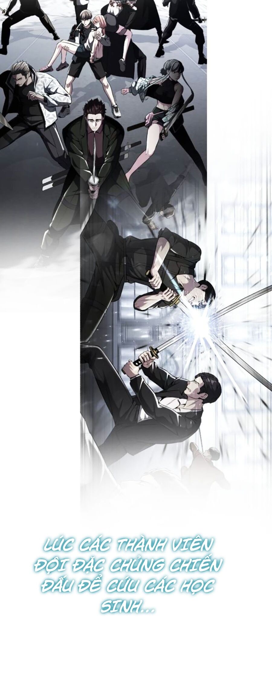 Cậu Bé Của Thần Chết Chap 221 - Next Chap 222