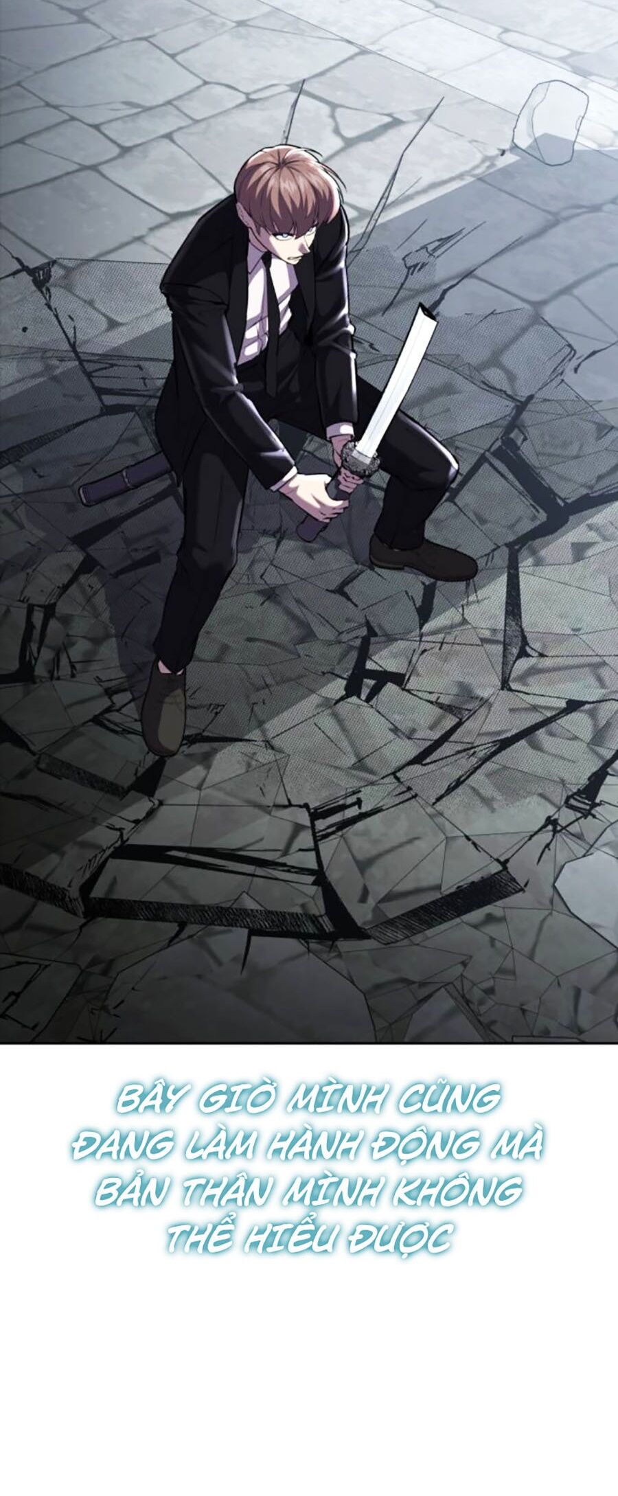 Cậu Bé Của Thần Chết Chap 221 - Next Chap 222