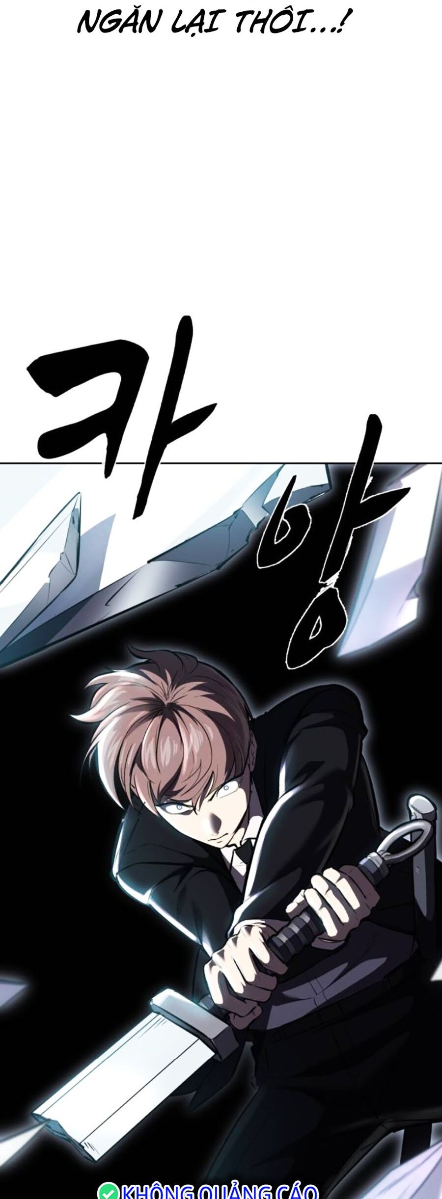 Cậu Bé Của Thần Chết Chap 221 - Next Chap 222