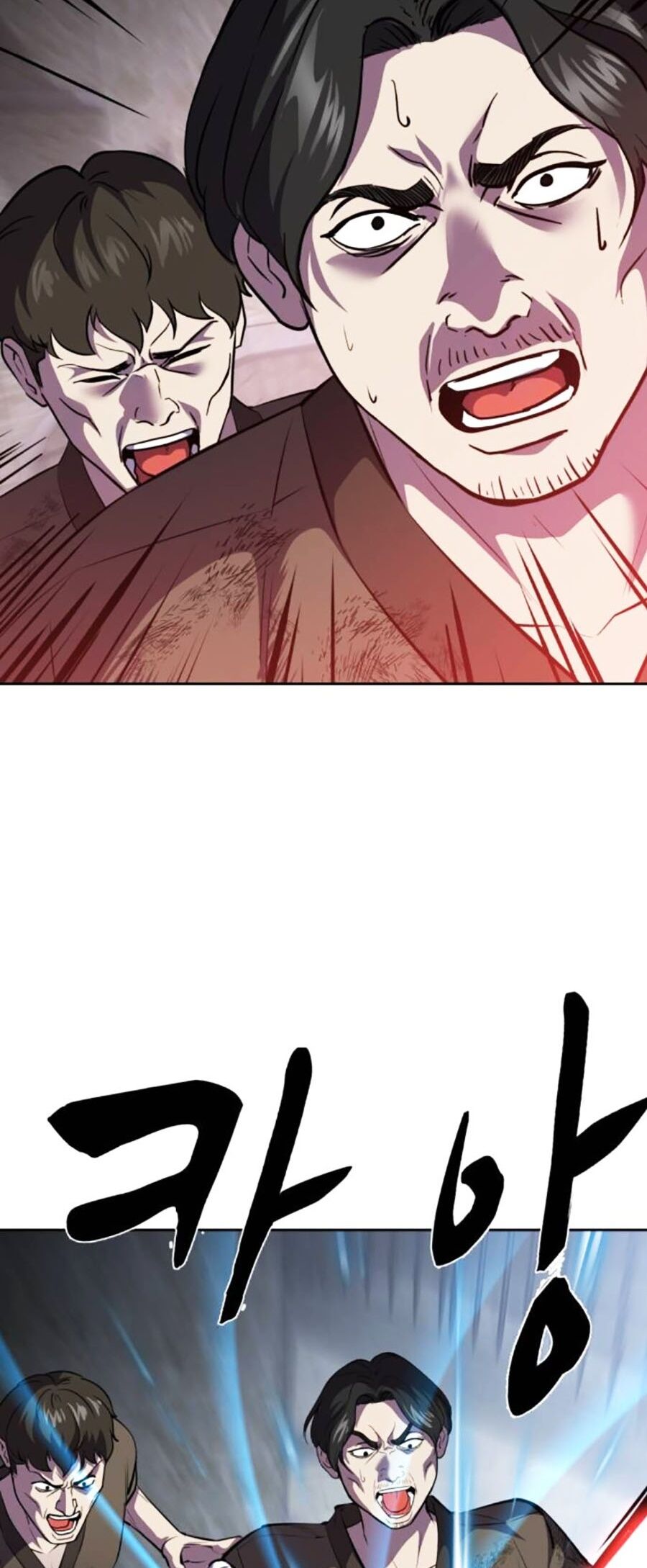 Cậu Bé Của Thần Chết Chap 221 - Next Chap 222