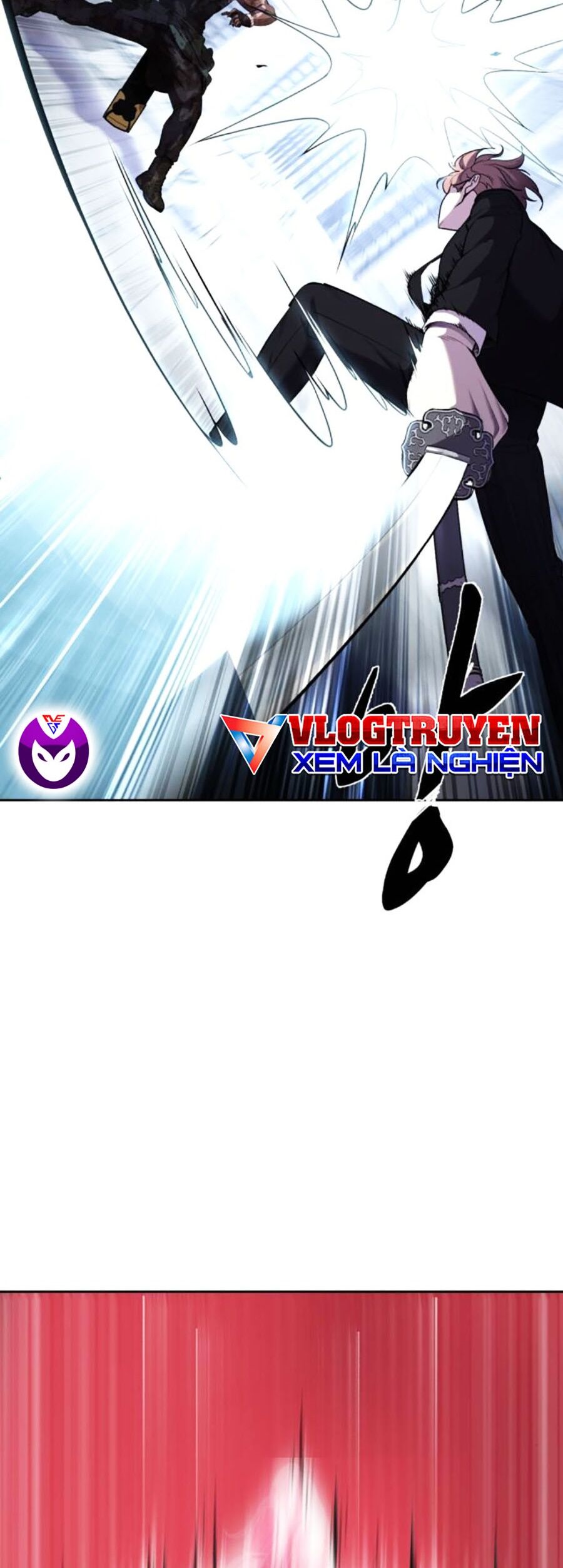 Cậu Bé Của Thần Chết Chap 221 - Next Chap 222
