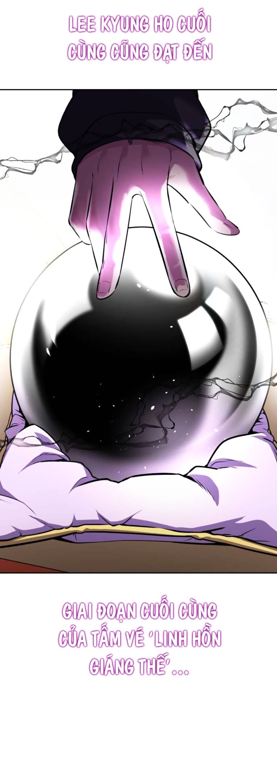 Cậu Bé Của Thần Chết Chap 221 - Next Chap 222