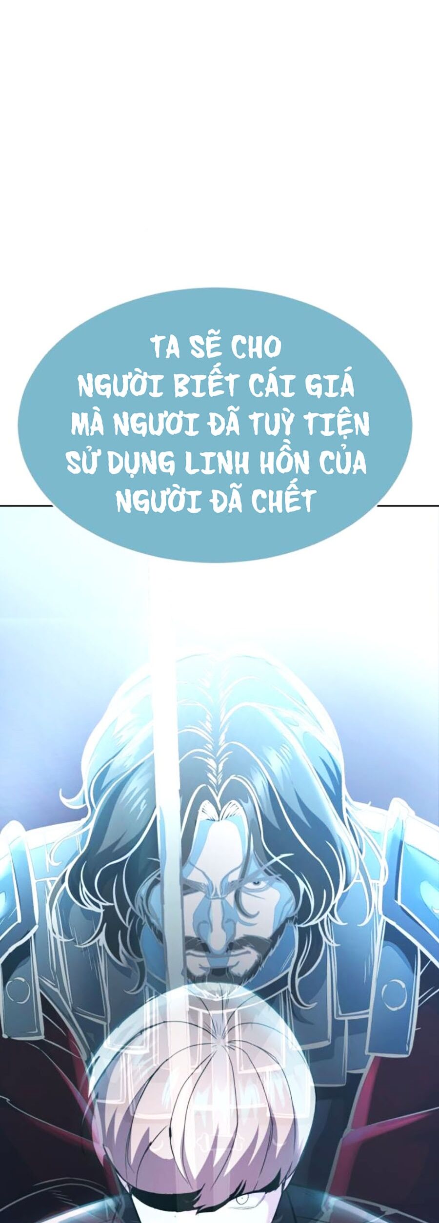 Cậu Bé Của Thần Chết Chap 221 - Next Chap 222