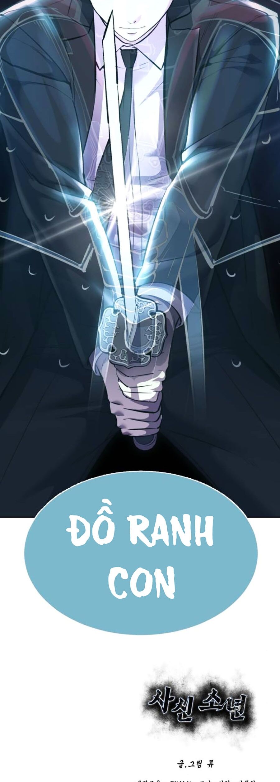 Cậu Bé Của Thần Chết Chap 221 - Next Chap 222
