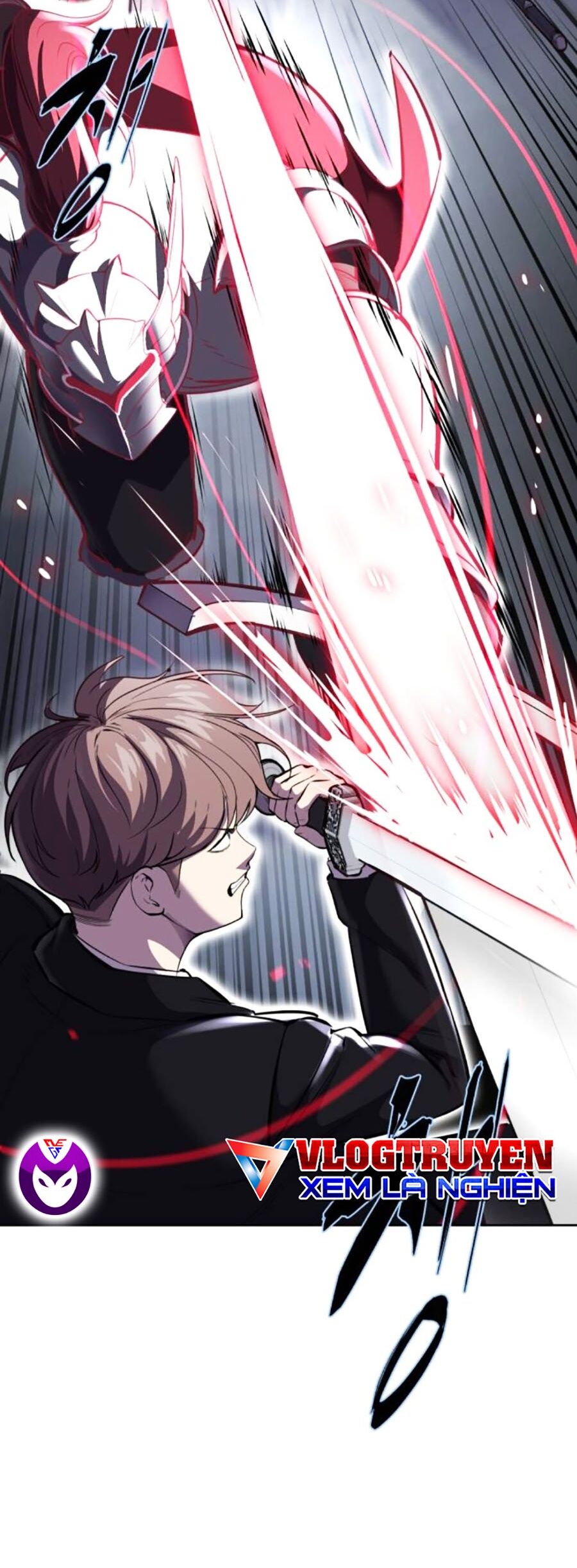 Cậu Bé Của Thần Chết Chap 221 - Next Chap 222