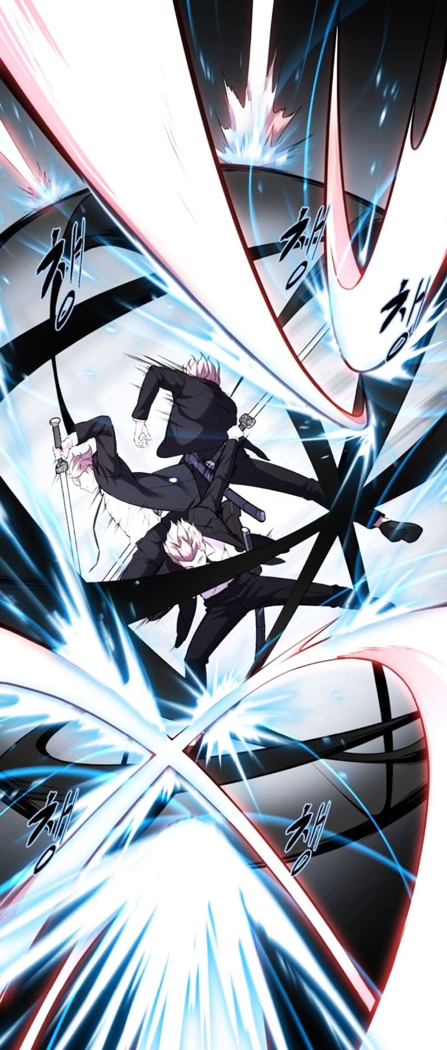 Cậu Bé Của Thần Chết Chap 221 - Next Chap 222