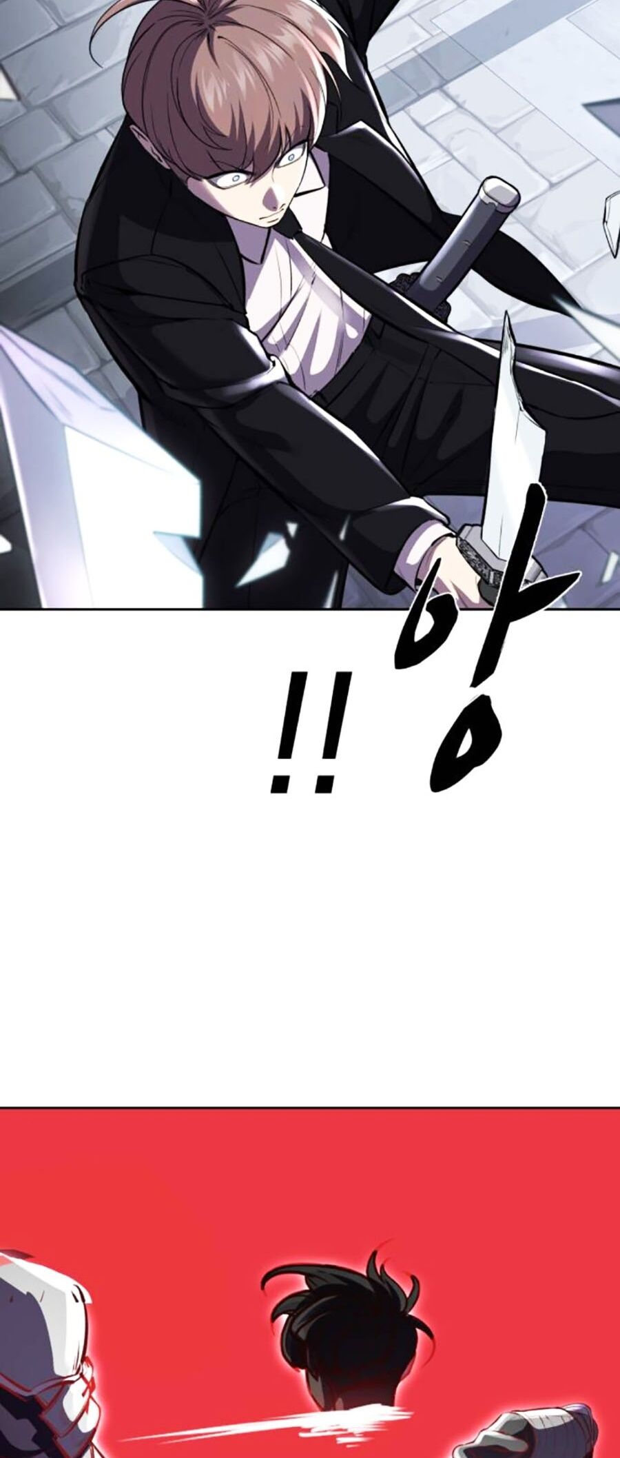 Cậu Bé Của Thần Chết Chap 221 - Next Chap 222