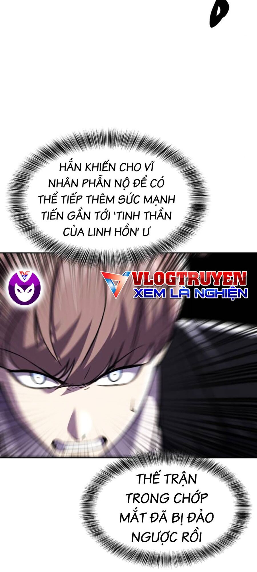 Cậu Bé Của Thần Chết Chap 221 - Next Chap 222