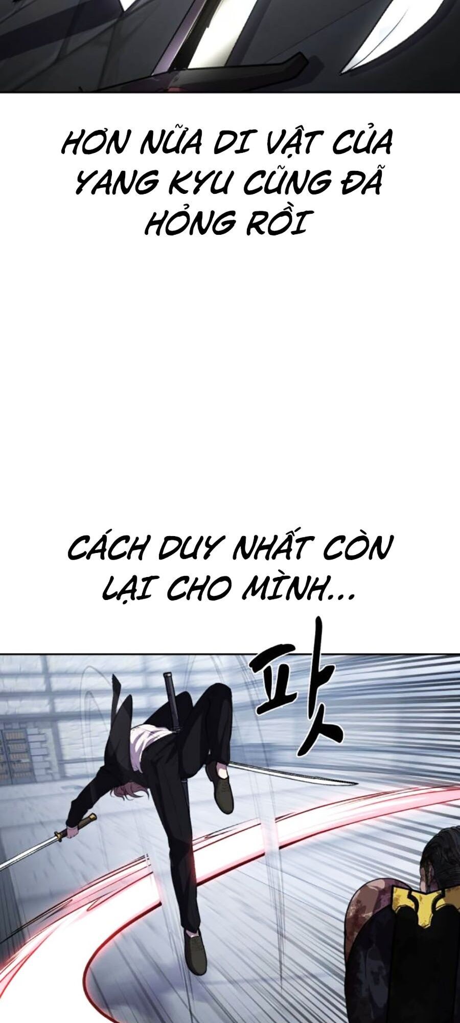 Cậu Bé Của Thần Chết Chap 221 - Next Chap 222