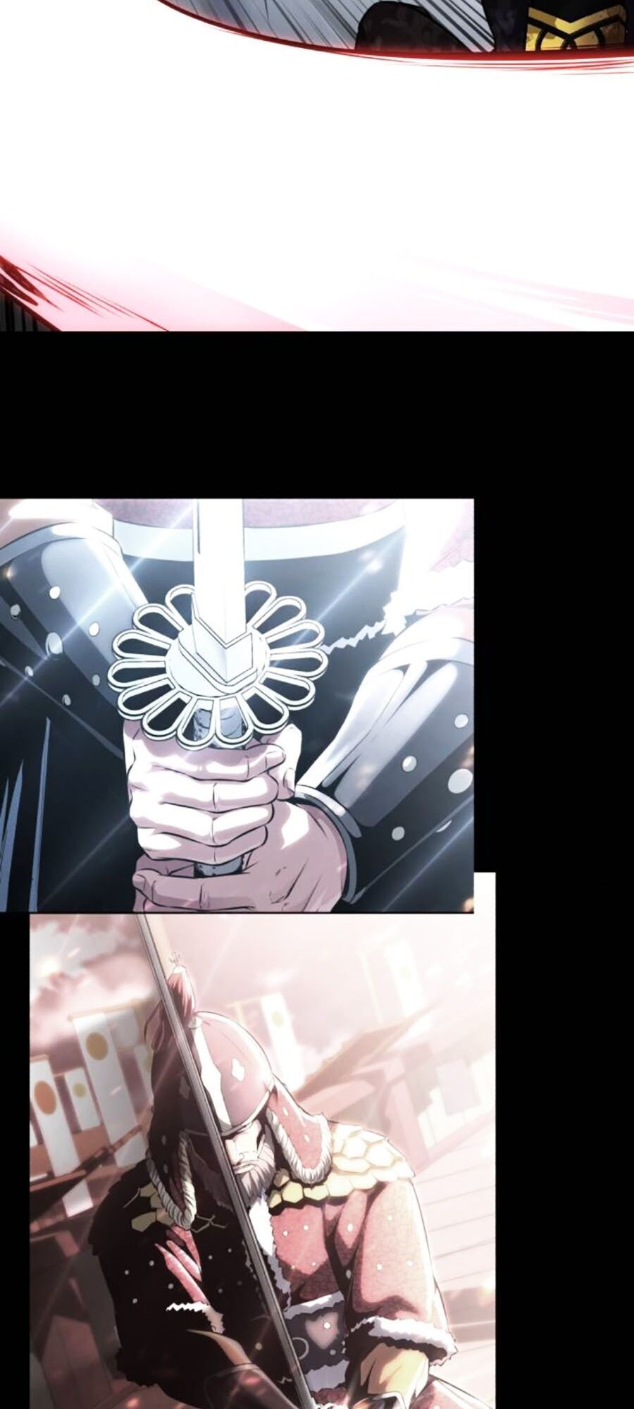 Cậu Bé Của Thần Chết Chap 221 - Next Chap 222