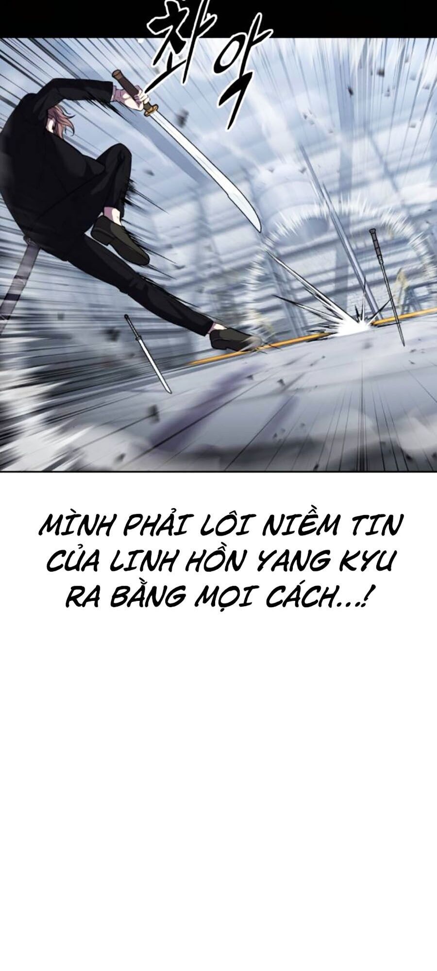 Cậu Bé Của Thần Chết Chap 221 - Next Chap 222