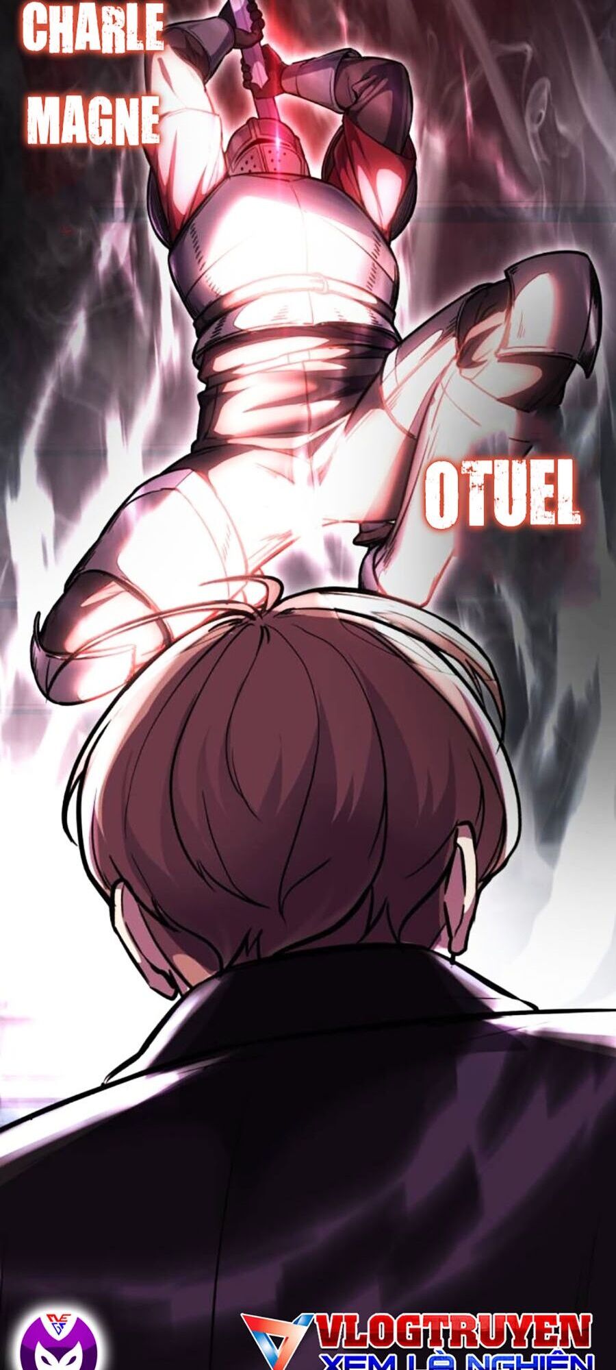 Cậu Bé Của Thần Chết Chap 221 - Next Chap 222