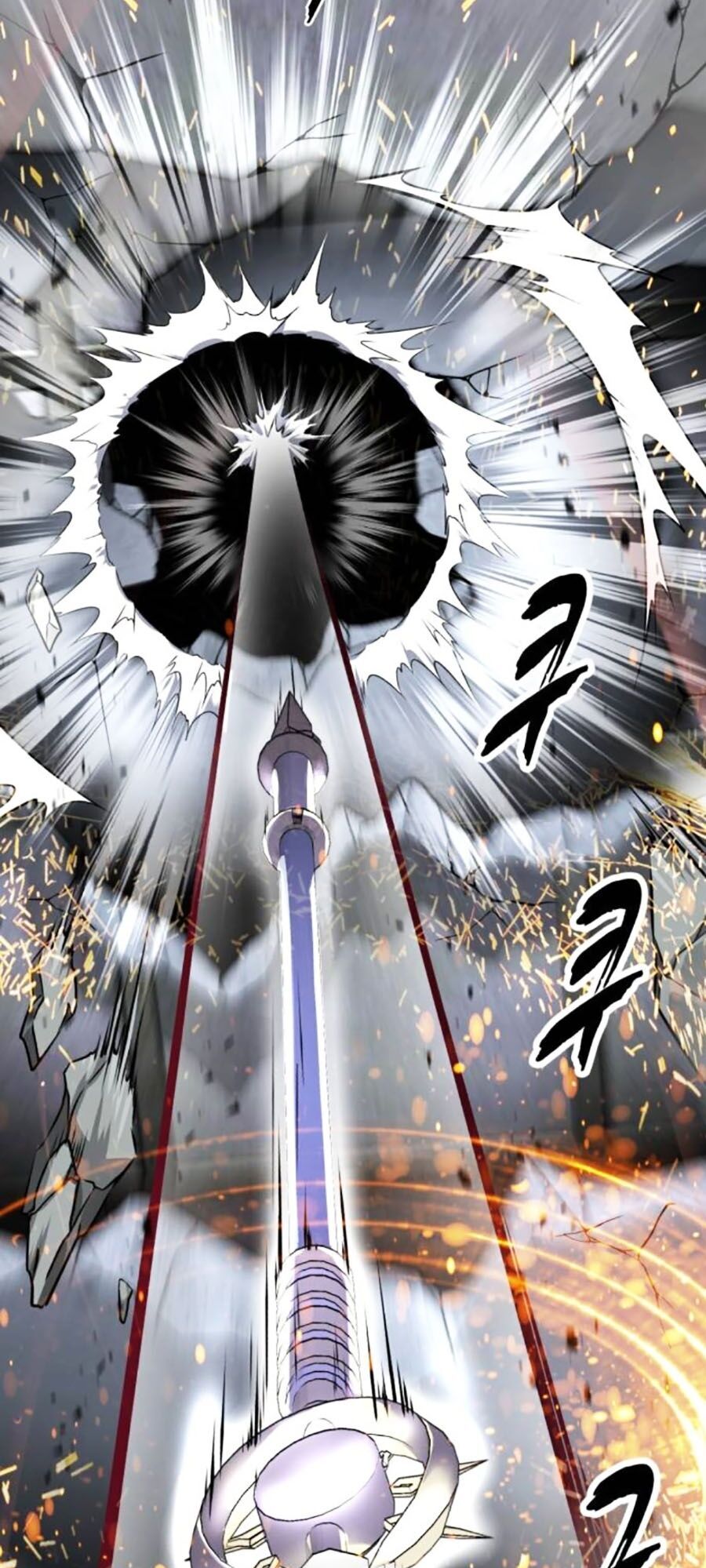Cậu Bé Của Thần Chết Chap 221 - Next Chap 222