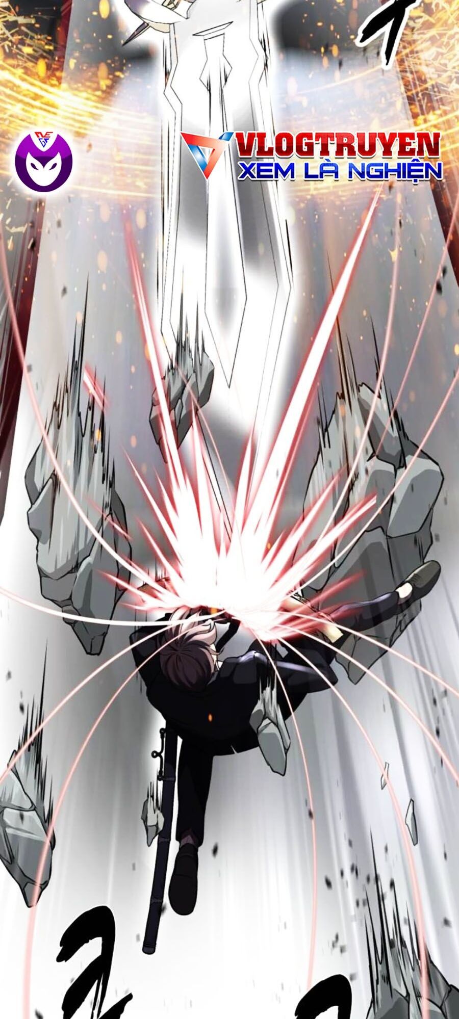 Cậu Bé Của Thần Chết Chap 221 - Next Chap 222