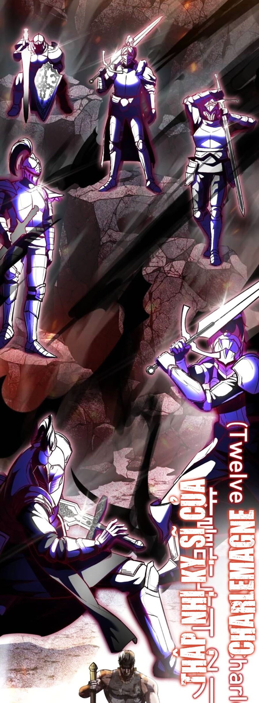 Cậu Bé Của Thần Chết Chap 221 - Next Chap 222