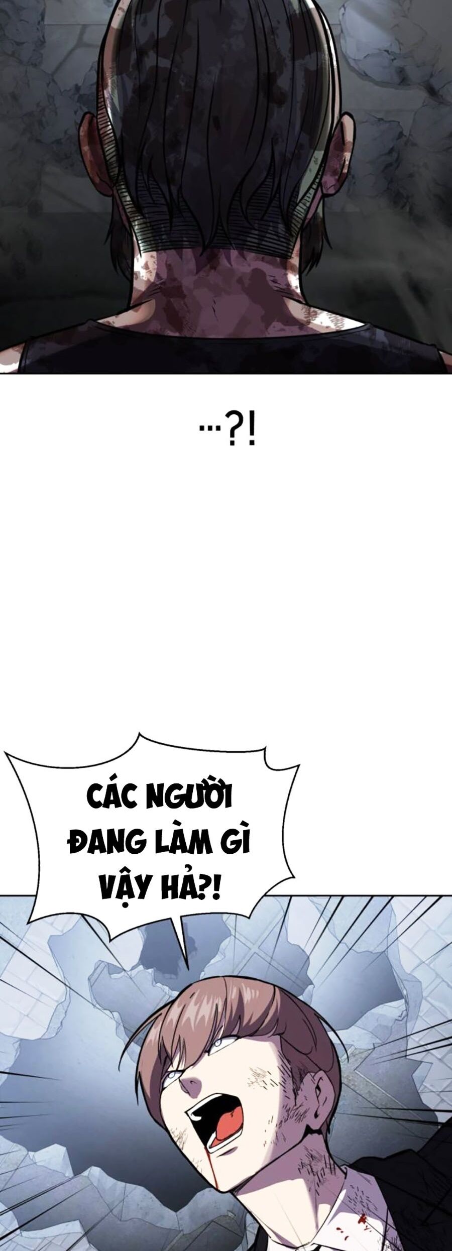 Cậu Bé Của Thần Chết Chap 221 - Next Chap 222