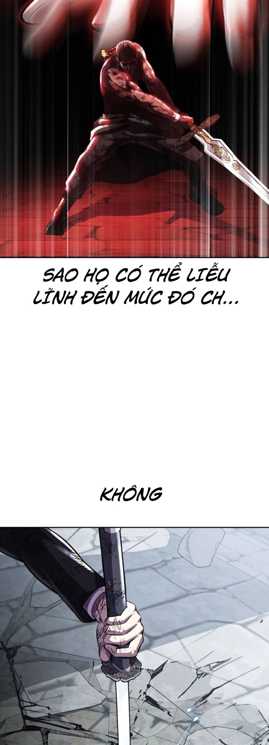 Cậu Bé Của Thần Chết Chap 221 - Next Chap 222
