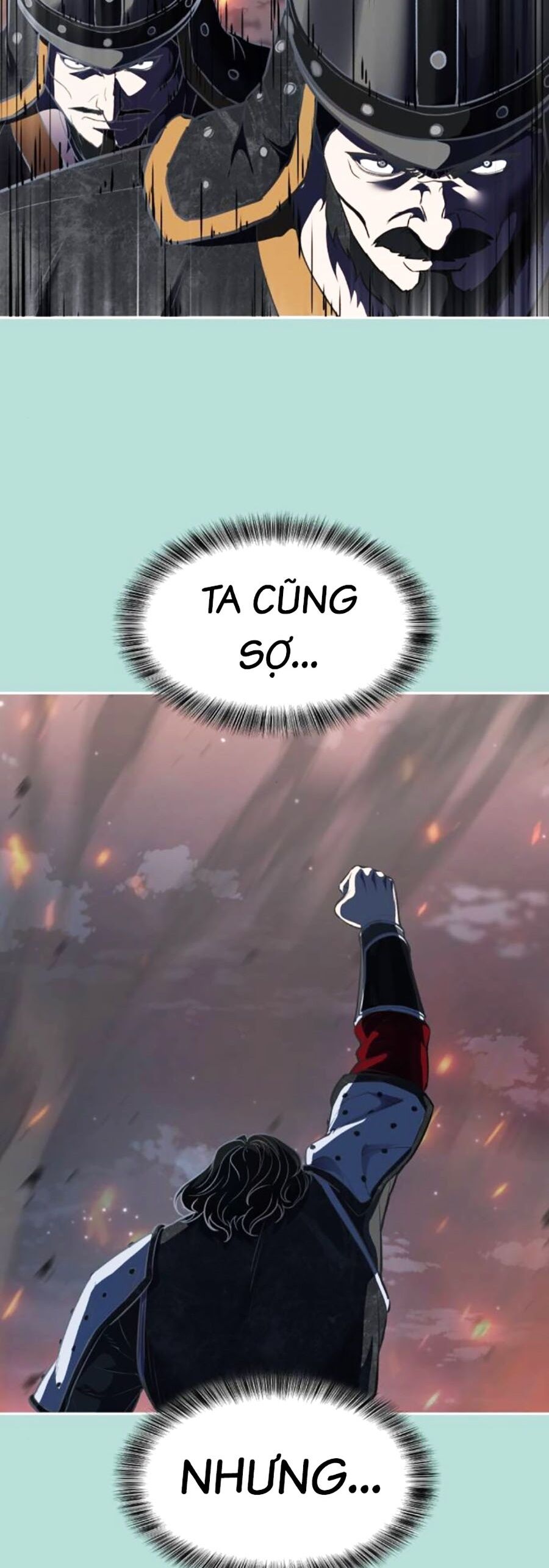 Cậu Bé Của Thần Chết Chap 221 - Next Chap 222