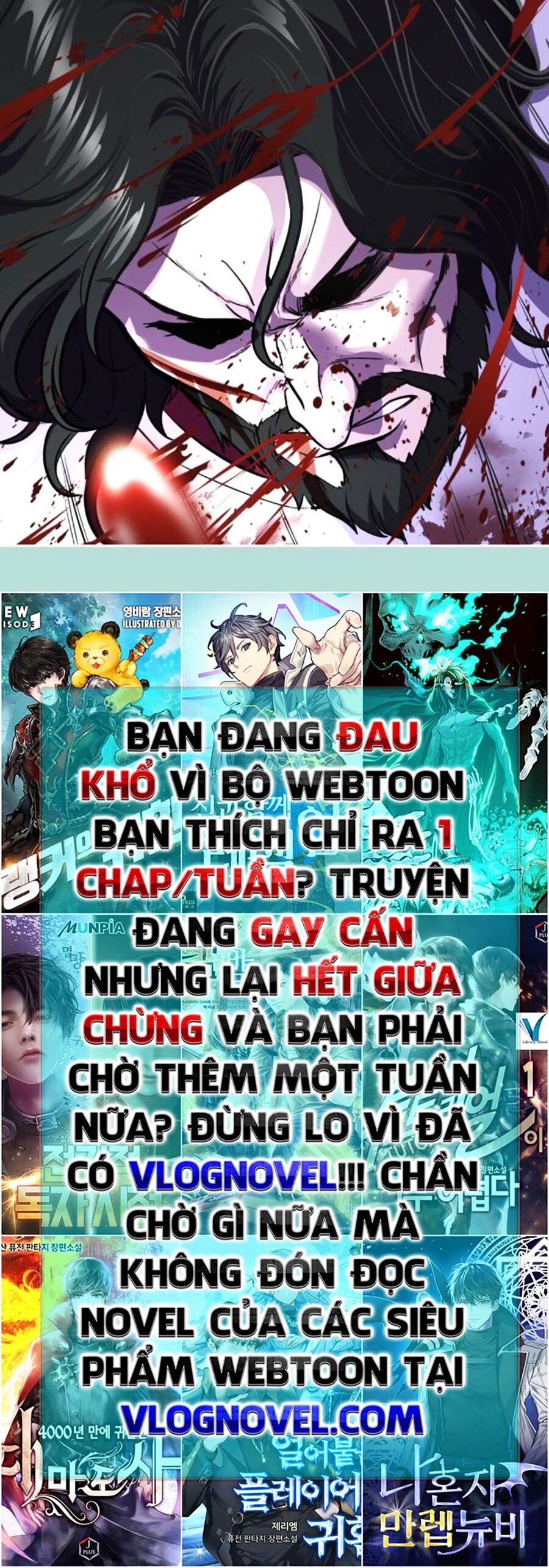 Cậu Bé Của Thần Chết Chap 221 - Next Chap 222