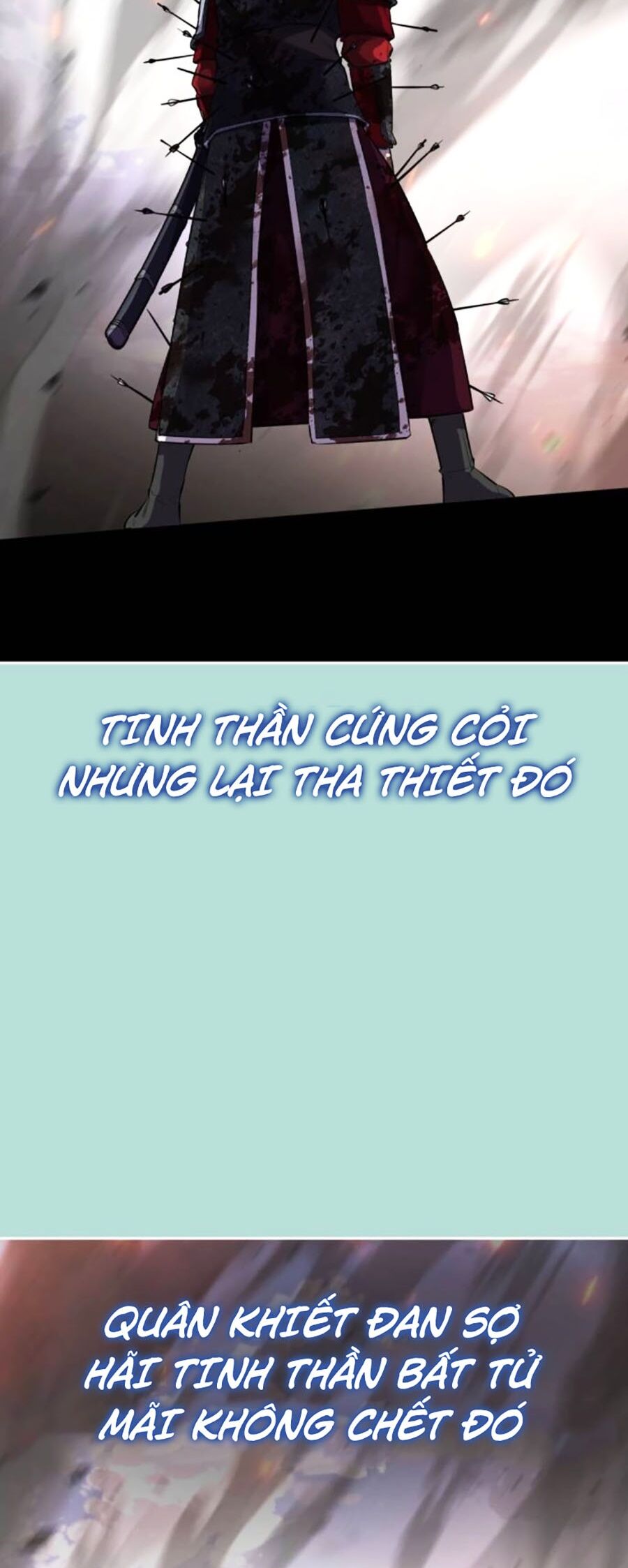 Cậu Bé Của Thần Chết Chap 221 - Next Chap 222