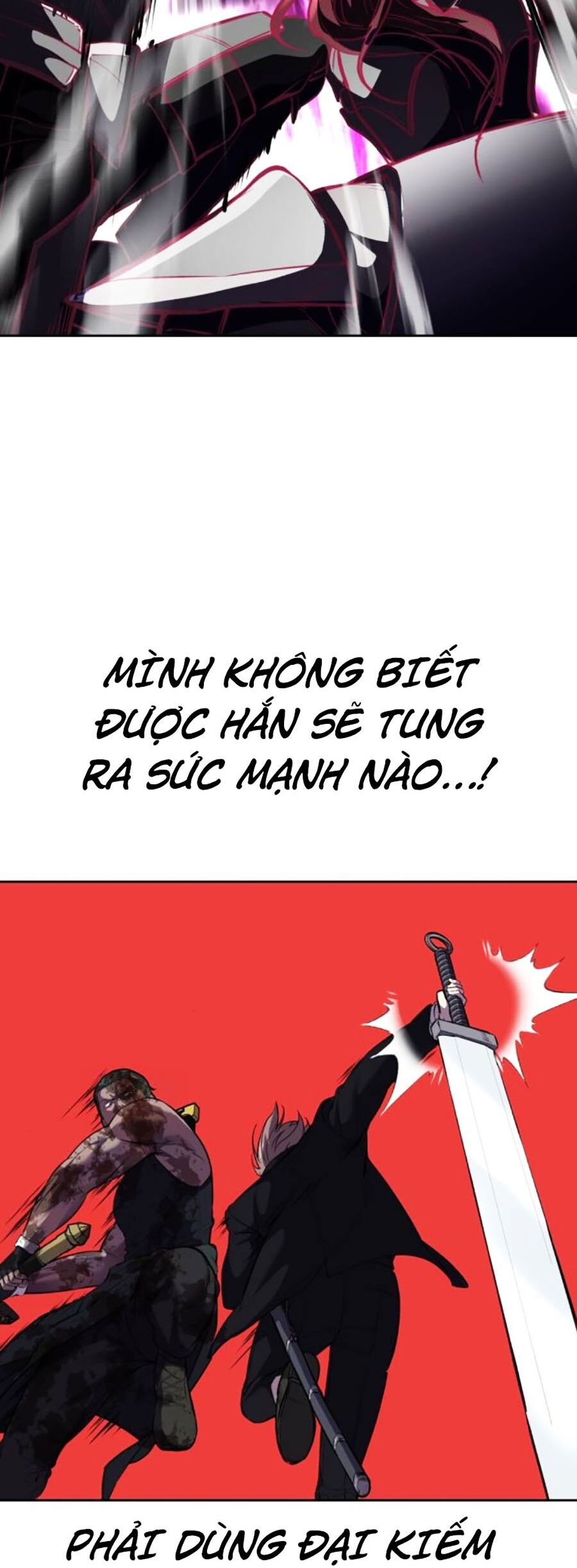 Cậu Bé Của Thần Chết Chap 221 - Next Chap 222