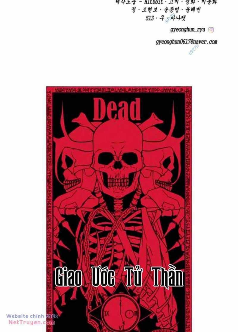 Cậu Bé Của Thần Chết Chap 2215 - Next Chap 2216